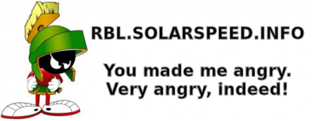 rbl.solarspeed.info